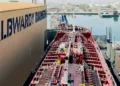 Al Seer Marine and Damen JV targets commercial shipbuilding