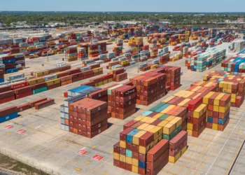 Alabama Port Authority launches final phase of Mobile Harbor Modernization Project