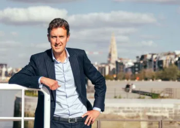 Alex Saverys hails results from latest CMB.TECH share tender as a vote of confidence