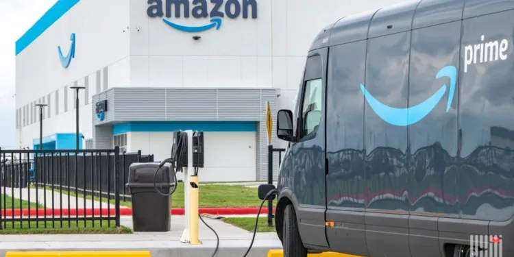 Amazon reports $158B in Q3 revenue, beats Wall Street expectations