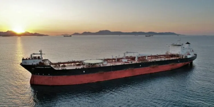 Angelicoussis Group snaps up Altera’s shuttle tanker business 