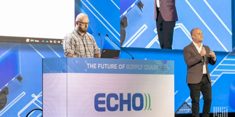 Another win for brokers: no liability for Echo Global in SC fatal crash