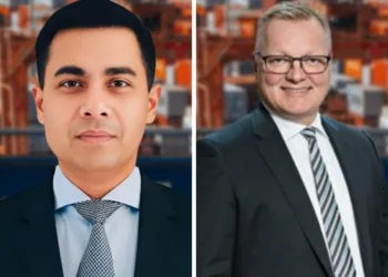 APM Terminals announces new leadership at Port of Salalah and SCCT