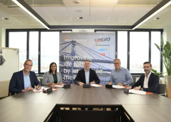 APM Terminals selects CareGo consortium for Rotterdam’s Maasvlakte II expansion