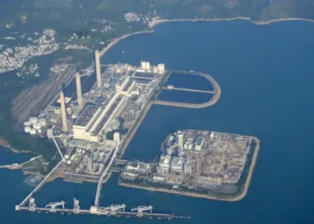 Asia and Europe on divergent coal paths