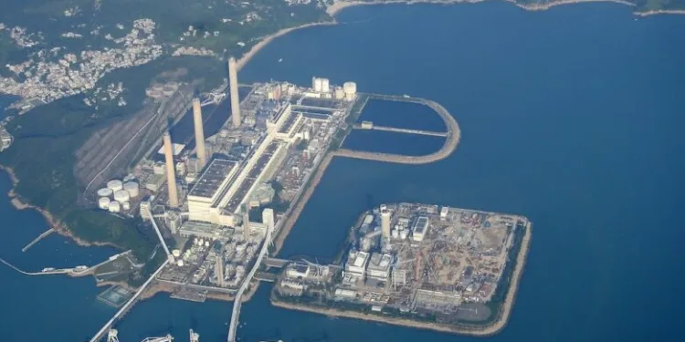 Asia and Europe on divergent coal paths