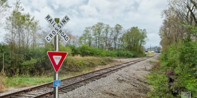 ASLRRA head calls federal grant program ‘godsend’ to short lines