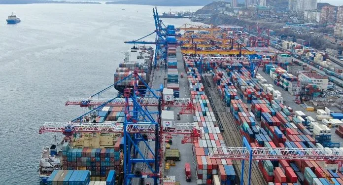 Assessing INSTC’s stability and East-West Transport Corridor’s role in Eurasian trade