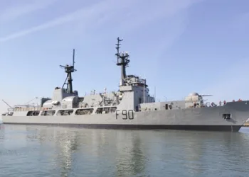 Assessing Maritime Security Risks in Key Global Shipping Corridors