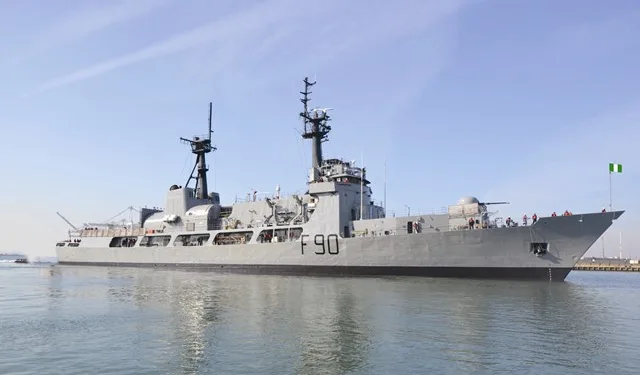 Assessing Maritime Security Risks in Key Global Shipping Corridors