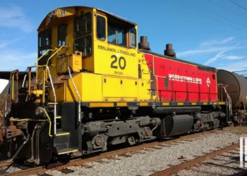At Rail Trends: Money, real estate key to short line rail growth