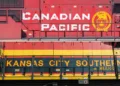 At RailTrends, CPKC and UP CEOs talk about higher levels of rail service