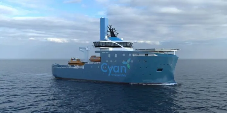 Australia’s TCorp invests in Cyan Renewables