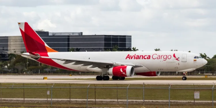 Avianca faces delivery delays for Airbus converted freighters