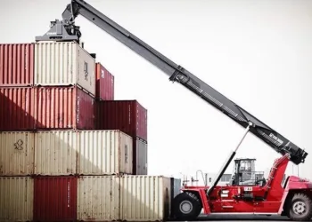 Baku port set for upgrade