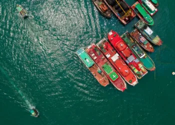 Bearing AI unveils advanced deployment planner for optimizing Tramp shipping operations