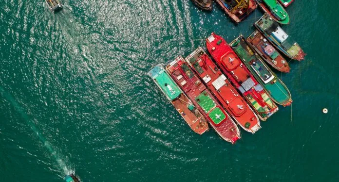 Bearing AI unveils advanced deployment planner for optimizing Tramp shipping operations