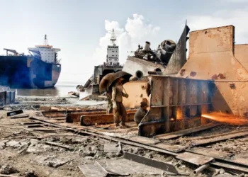 BIMCO launches Ship Recycling Alliance