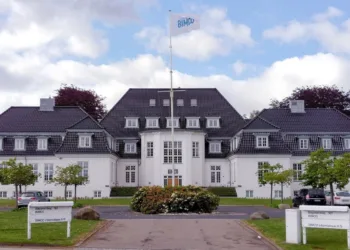 BIMCO unpacks new FuelEU Maritime clause