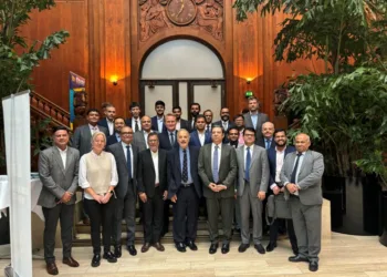 BIMCO unveils Ship Recycling Alliance