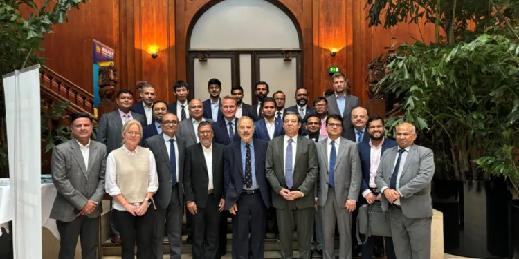 BIMCO unveils Ship Recycling Alliance