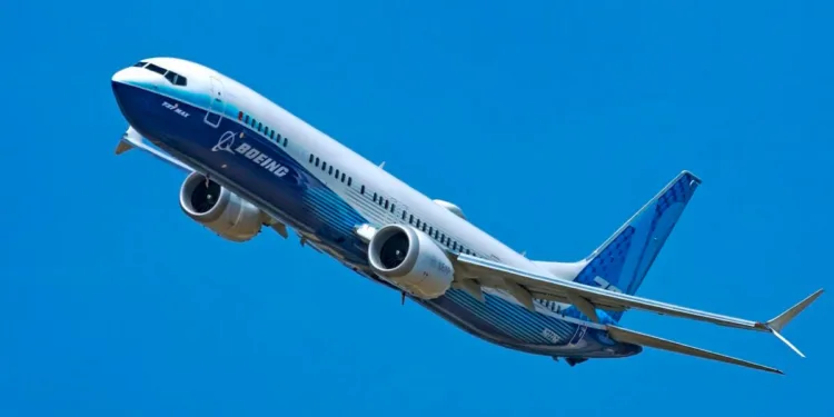 Boeing strike ends after 53 days