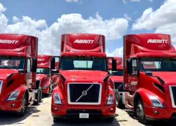 Borderlands Mexico: Averitt completes major facilities expansion in San Antonio