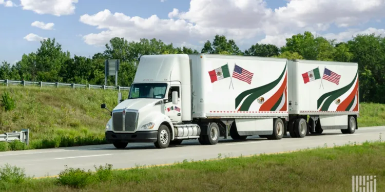 Borderlands Mexico: Entrepreneurs, small business see value of investing in Mexico