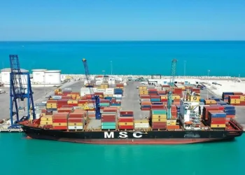 Borderlands Mexico: Major expansion project announced for Port of Progreso 