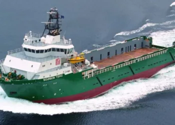 Bourbon to support exploration drilling off Namibia