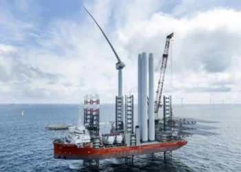 Cadeler seals UK offshore wind deal