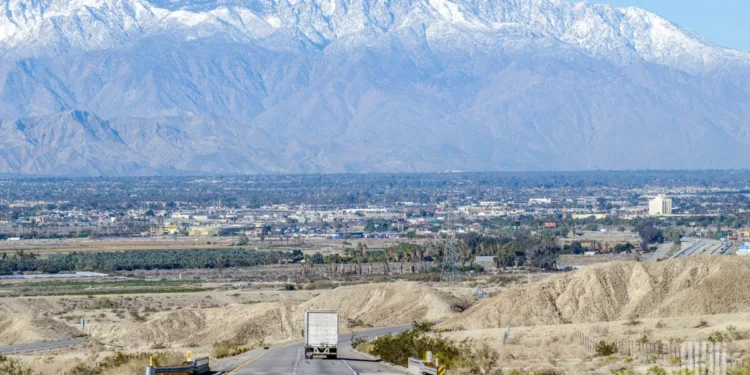 California AG makes case against OOIDA’s legal battle to stop AB5