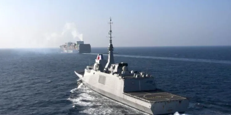 Call to create new UN body to focus on maritime security