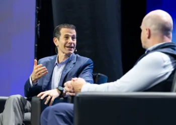 Cambridge Capital founder predicts M&A resurgence in 2025