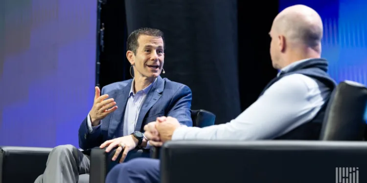 Cambridge Capital founder predicts M&A resurgence in 2025