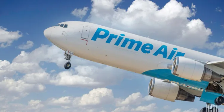 Cargo carrier Air Transport Services dinged by fewer jet leases, flights