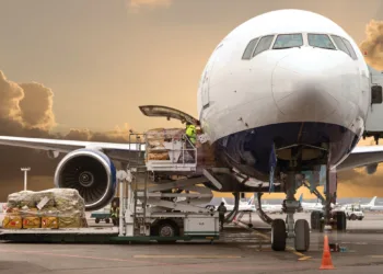 cargo-partner enhances air freight services connecting Far East with UK and Ireland