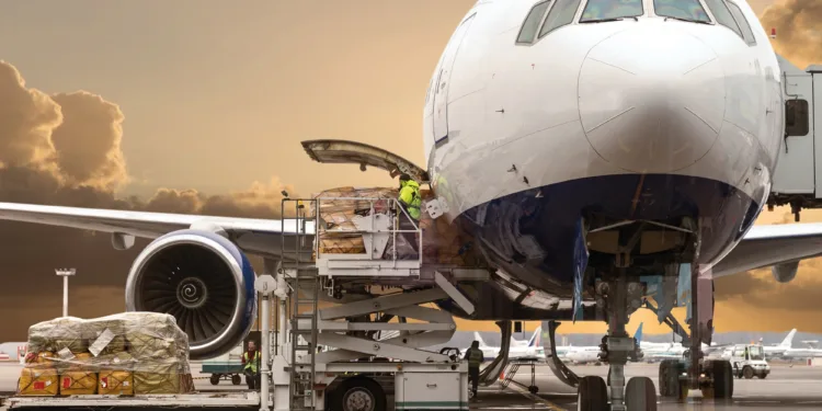 cargo-partner enhances air freight services connecting Far East with UK and Ireland
