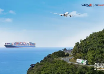 CEVA Logistics unveils new sub-brand to drive sustainable logistics solutions
