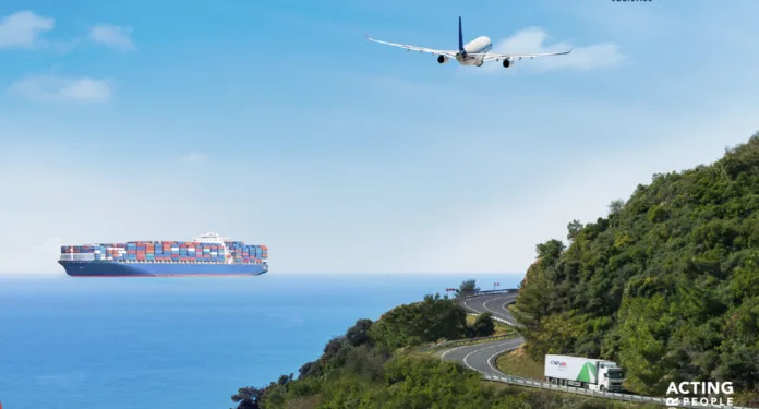 CEVA Logistics unveils new sub-brand to drive sustainable logistics solutions