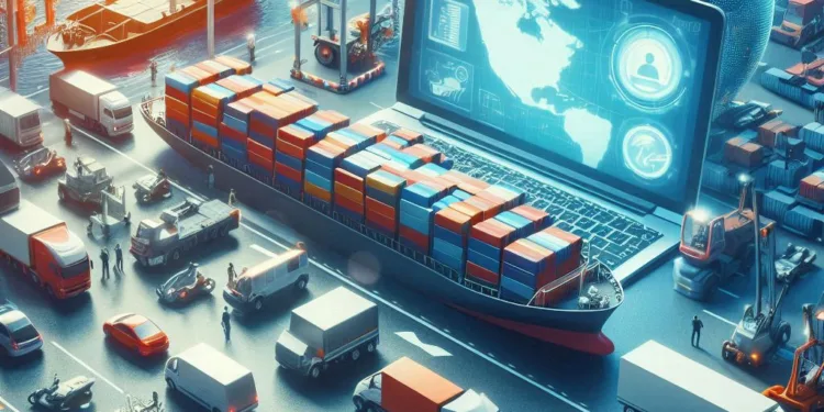 Challenges in International Vehicle Shipping and the Importance of Vehicle History Reports