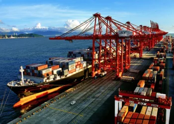 China Merchants Port: Balancing Stronghold in China with Strategic Global Investments