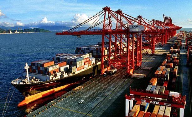 China Merchants Port: Balancing Stronghold in China with Strategic Global Investments
