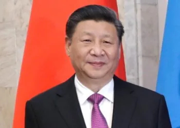 Chinese herald the opening of flagship Peruvian port