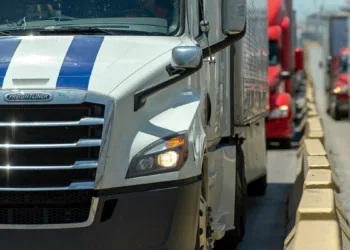 Conspiracy to disable truck emission controls nets guilty plea