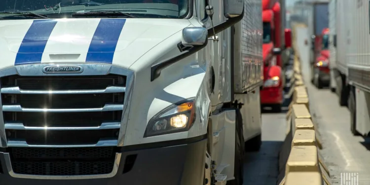 Conspiracy to disable truck emission controls nets guilty plea