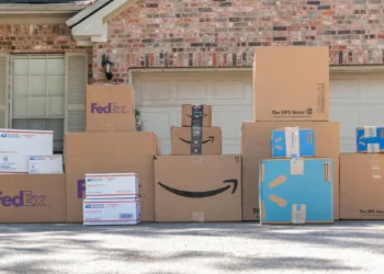 Consultant bullish on Trump’s impact on retail, e-commerce, FreightTech M&A