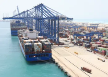 COSCO, CP Group, Freepoint Commodities sign green methanol production deal