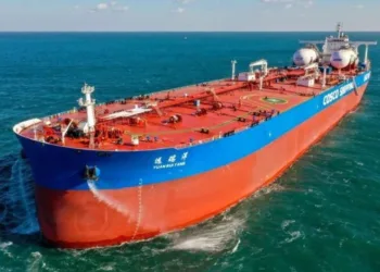 COSCO in for six VLCC newbuilds at Dalian 