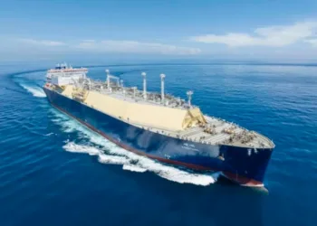 COSCO SHIPPING receives approval for new ammonia-fuelled vessels